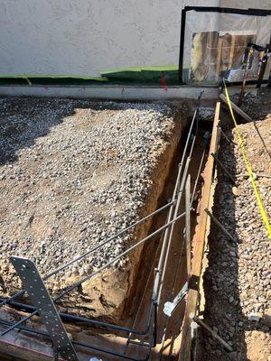 JD’S Concrete Work