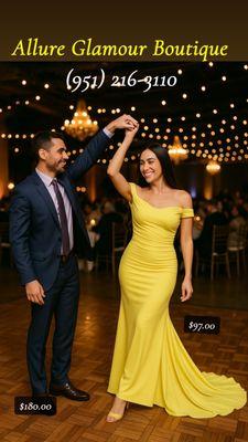 Allure Glamour Boutique