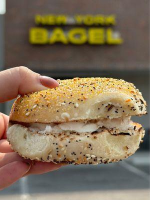 New York Bagel Baking Co.