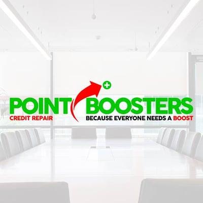 Point Boosters Credit Repair