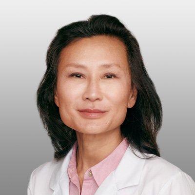 Jeanie Chung, MD, PhD