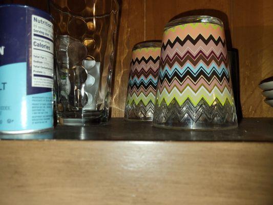 Friendship Falls Campground