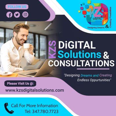 KZS Digital Solutions