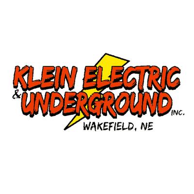 Klein Electric & Underground