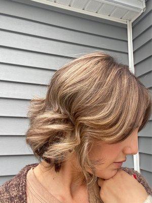 Joseph's Hair Design