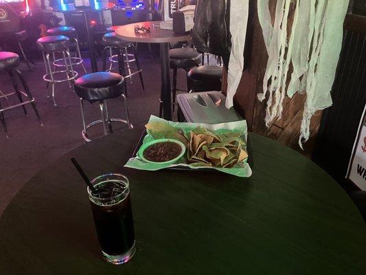 Main Street Exchange Pizza, Bar and Grill