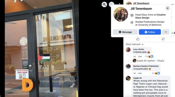 Creative Glass Design