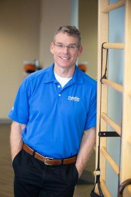 THRIVE Physical Therapy