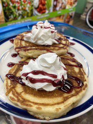 Fruit Paradise natural juices bar and deli