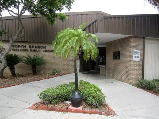 North Community Library