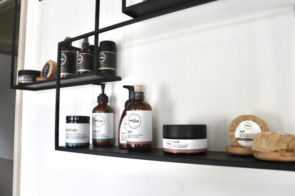 Mod Pod - Medical Pedicure Products - Ludington