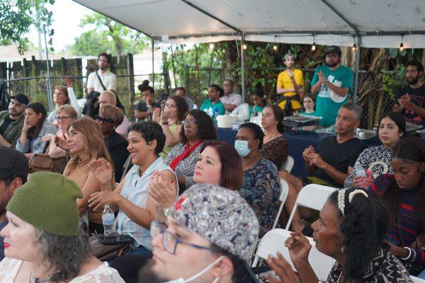 Struggle for Miami's Affordable and Sustainable Housing