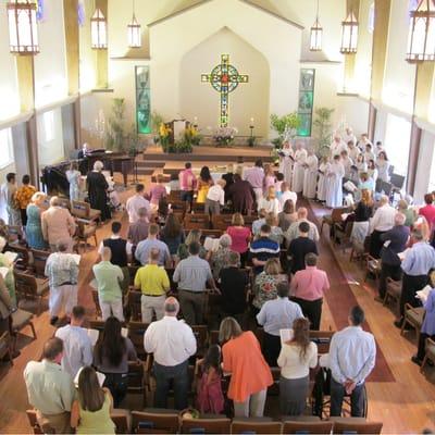 Riviera Presbyterian Church