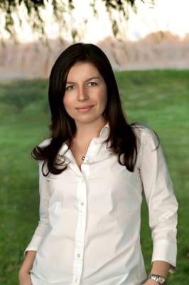 Ralitza Varlakova, DDS