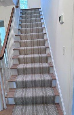 Russell's Carpet Warehouse
