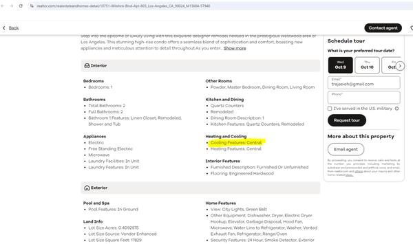 Wilshire Selby Tower West