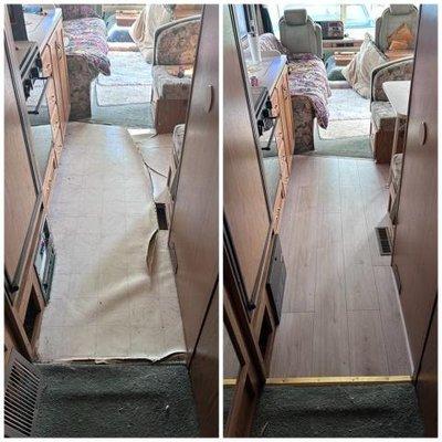 Honeydew Home Services LLC