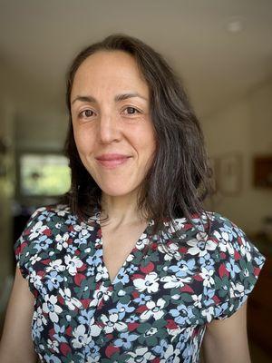 Kiyomi Kimble, CNM, MSCP