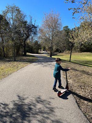 Buffalo Bayou Regatta