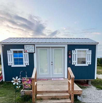 Hoover Family Produce Market