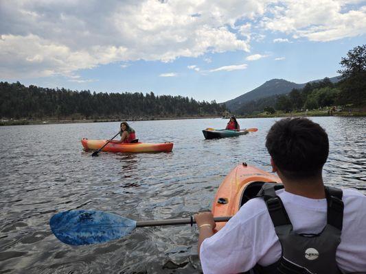 Denver Youth Program