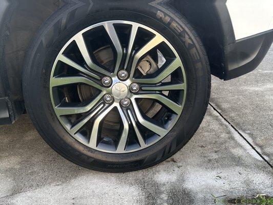 Reiyn Exquisite Mobile Detailing