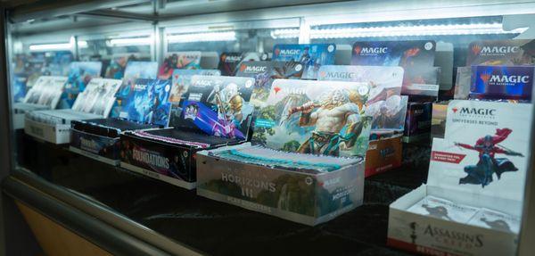 For more MTG singles please check out our TCGplayer Pro Shop!