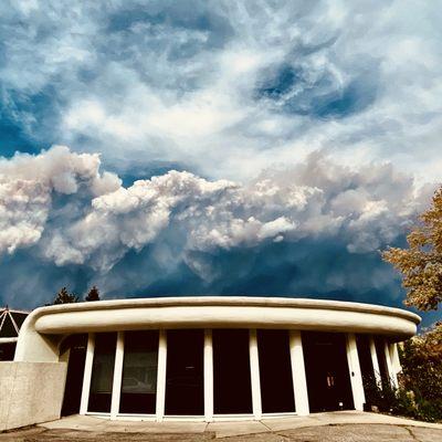 Elephant Collective Studios at "The Igloo Building" in central Boulder, CO