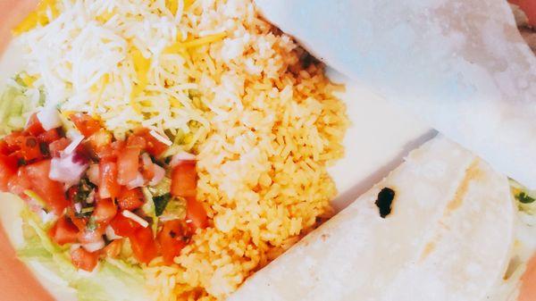 Casa Lupe Restaurant