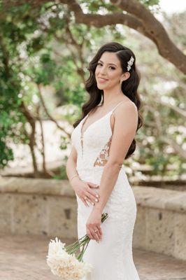 Personal style always comes first