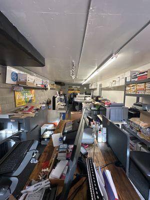 City Copy & Print Center