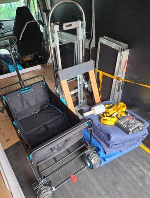 Power Pro Hauling & Wash