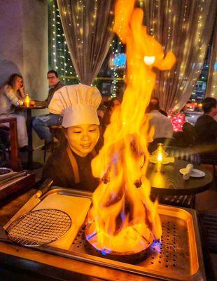 Golden Wuish The Duck House