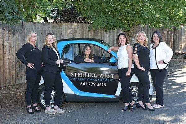 Sterling West Property Management