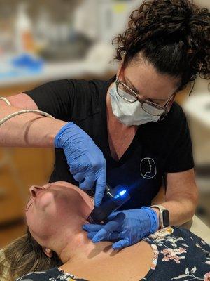 Garcia Facial Plastic Surgery