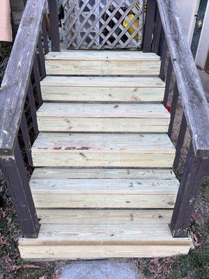 Mason Workz Remodeling