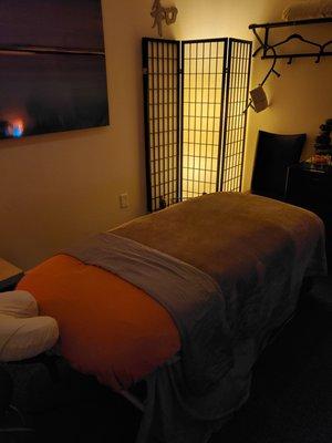 Intrinsic Touch and Bodyworks