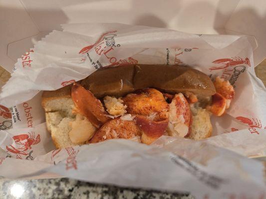 Cousins Maine Lobster - Morgantown