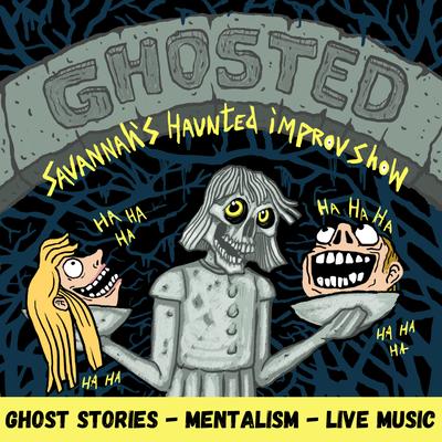 Ghosted Savannah