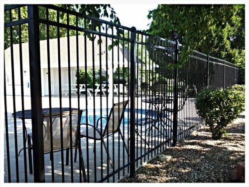 Bernie's Fence Company