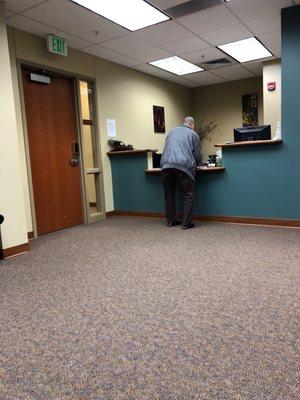 Allergy Asthma & Sinus Center - Castle Rock