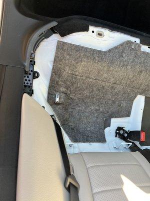 #1 Mobile Detailing & Ceramics