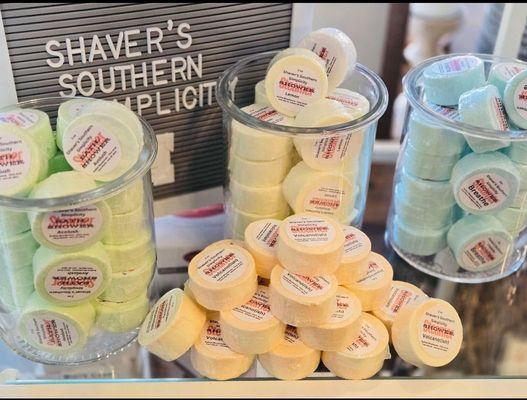 Shaver's Southern Simplicity