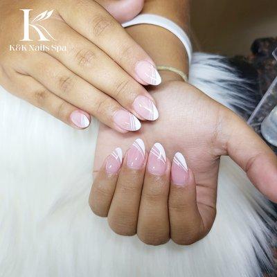K&K Nails Spa