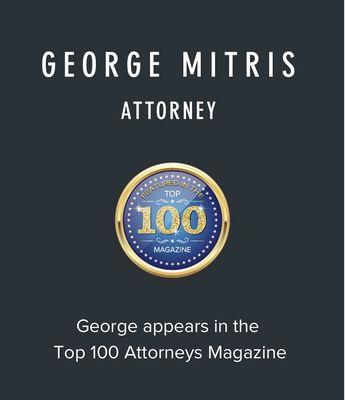 George Mitris, PC