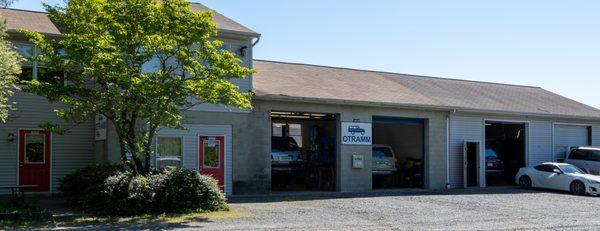 OTRAMM Auto Repair
