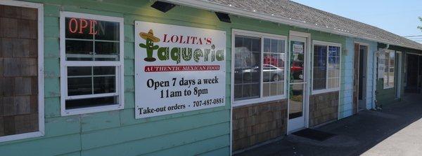 La Joya Mexican Market