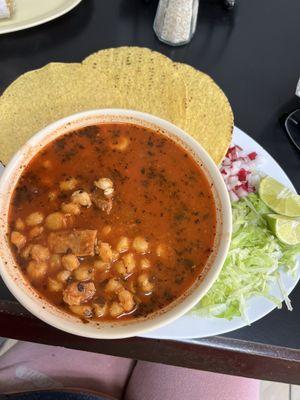 Pozole