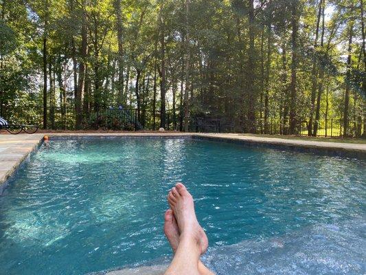 Ocean Blue Pools