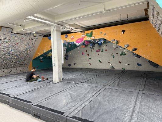 Valley Rock Gym